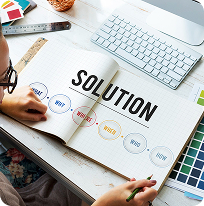 Customized Solutions